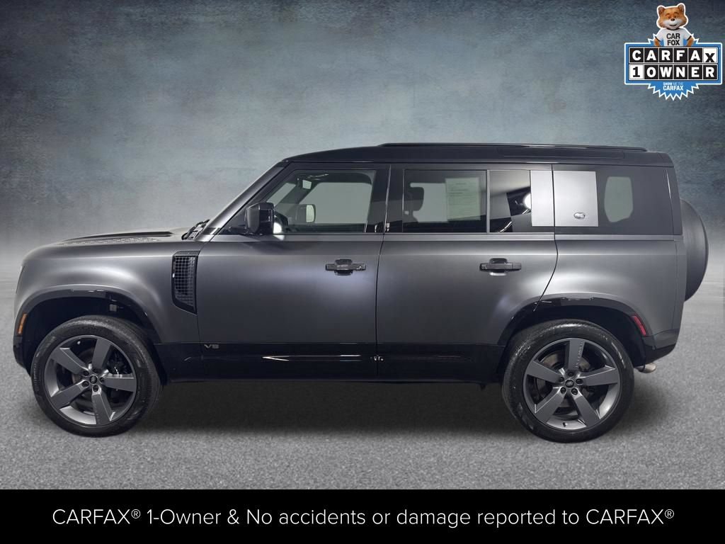 land rover defender 2023 SALEWEEEXP2173845 image land rover defender 2023 SALEWEEEXP2173845 image